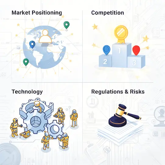 Merge Internal & External Signals