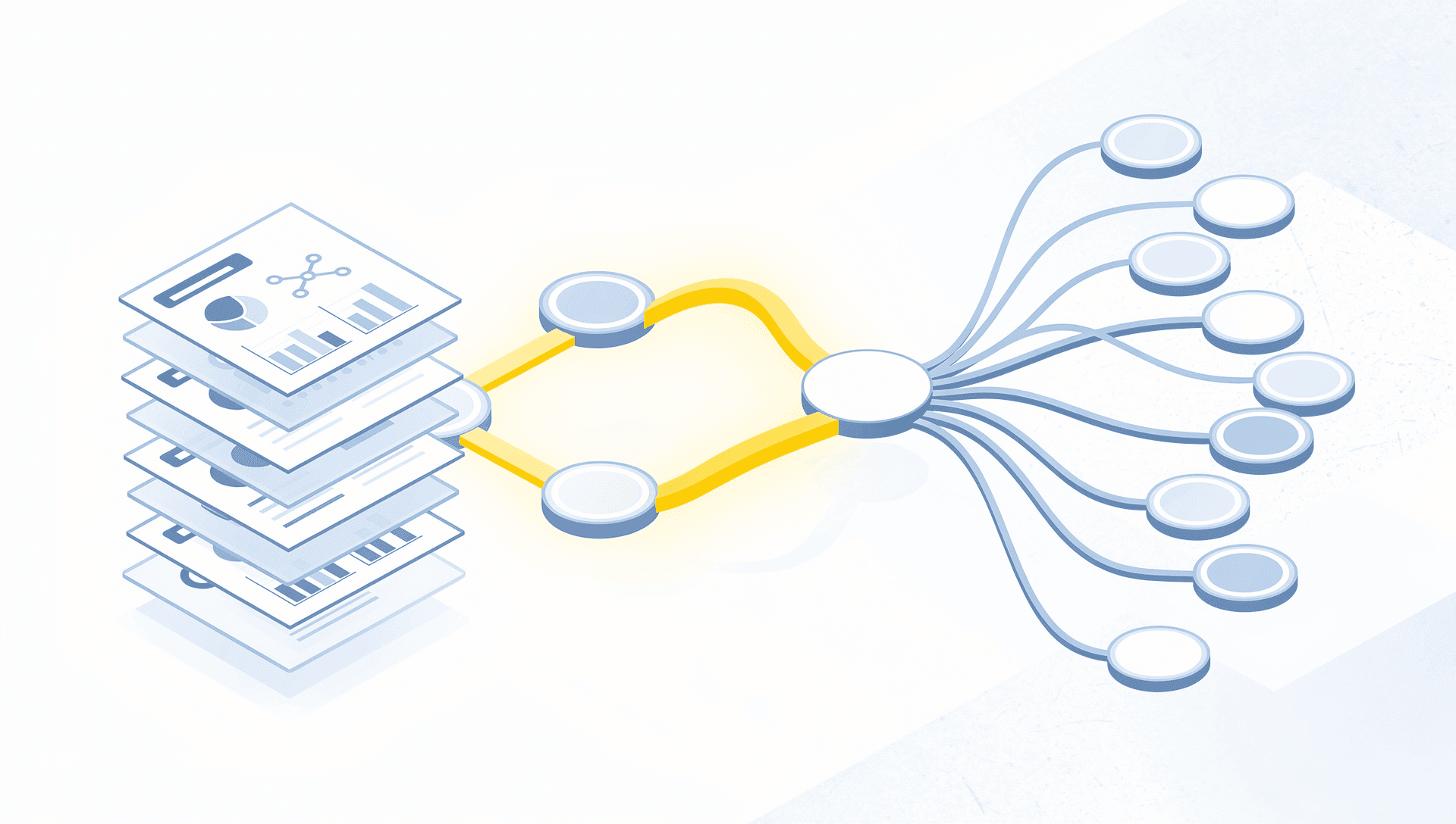 From Strategy Decks to Strategic Decisions