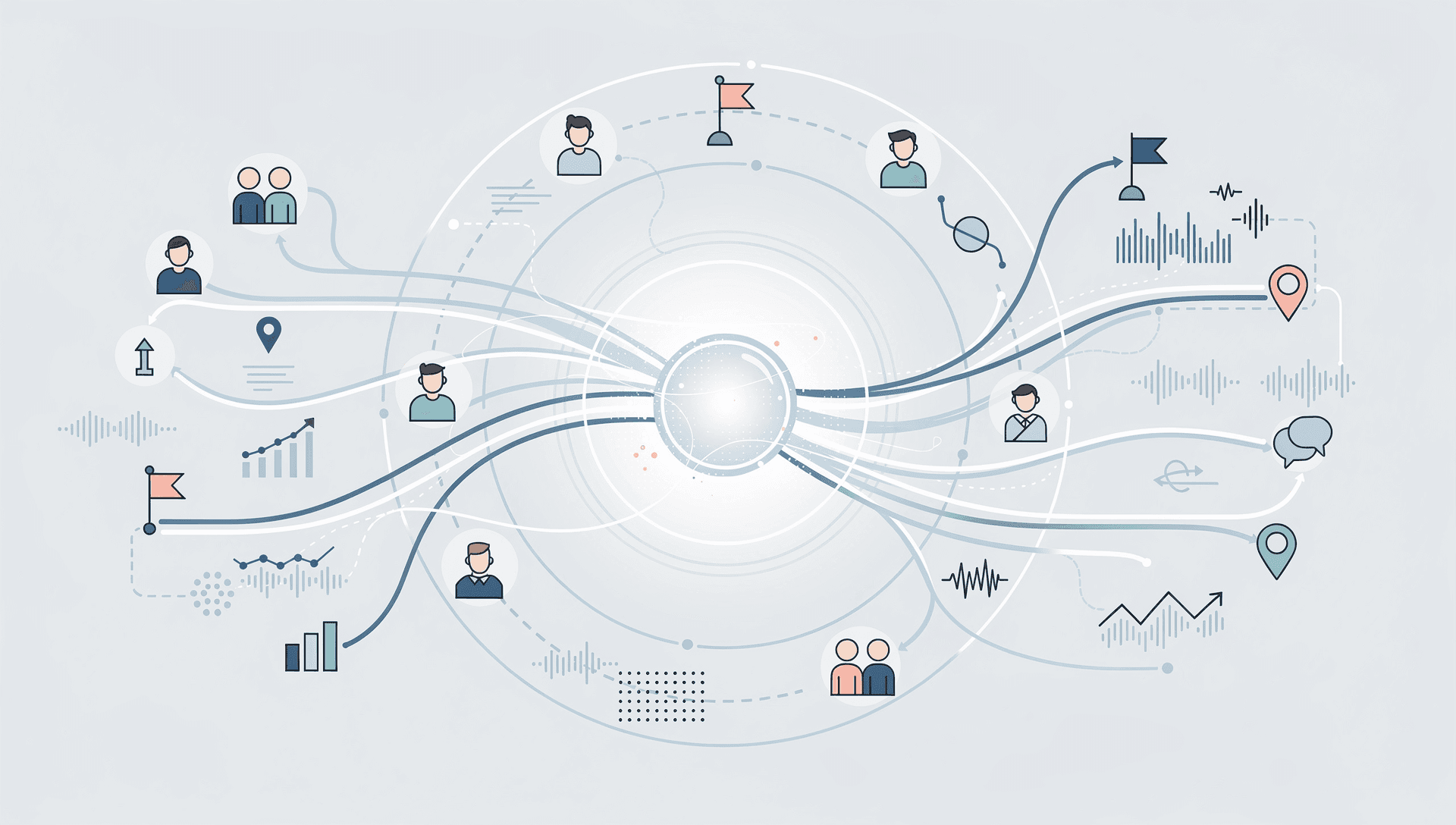 What a Living Strategy System Looks Like