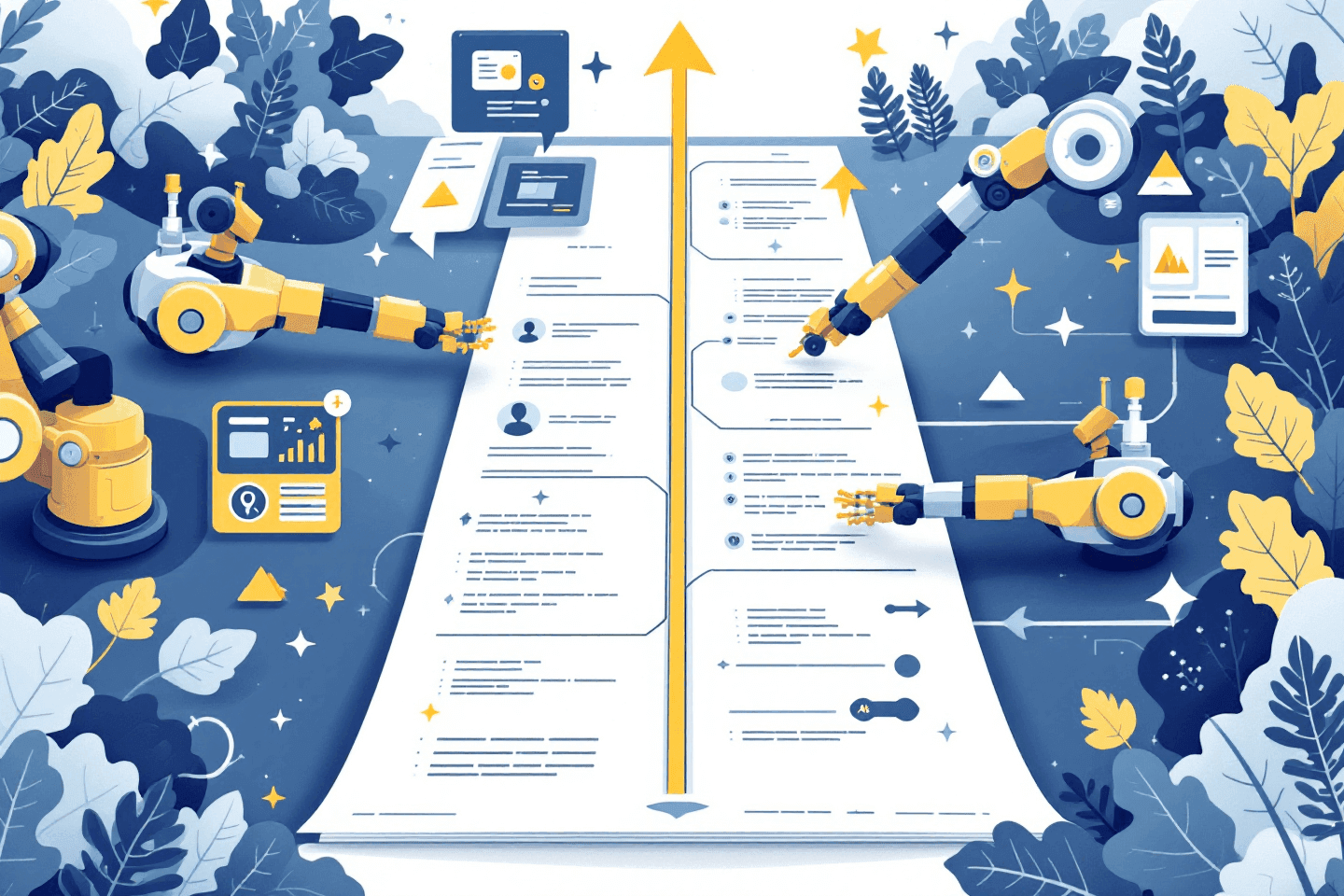 The World Changes. Your Roadmap Should Too.